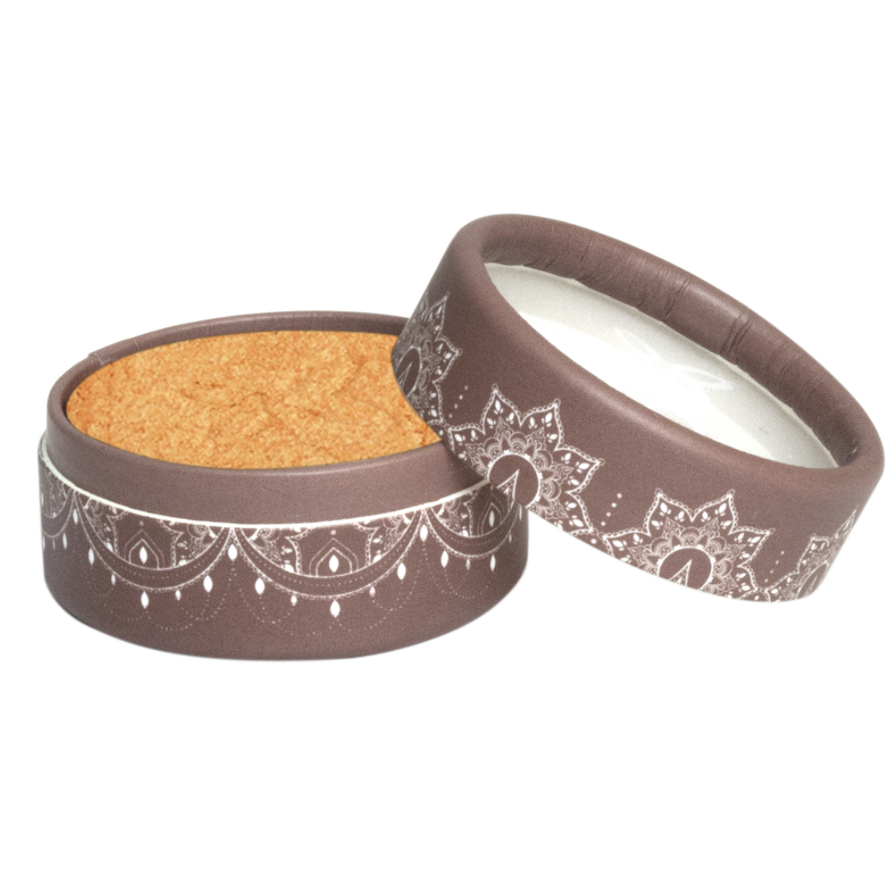 Boho Midnight Gold Lidschatten 250 Sahara Warm (250g)