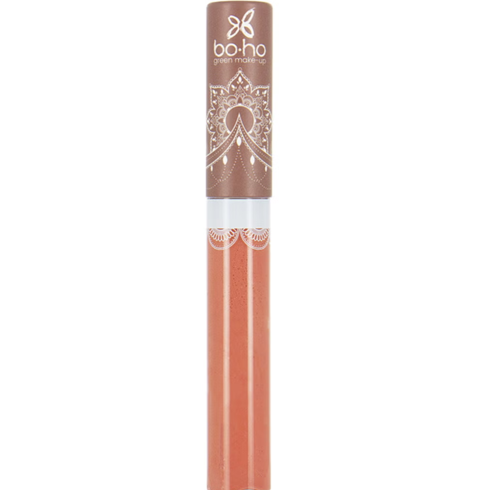 Boho Liquid Lipstick 101 Morning Rosé (6 ml)