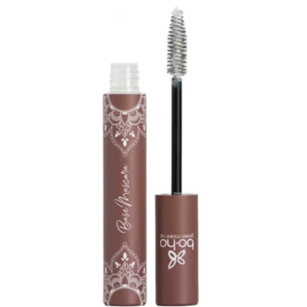 Boho Mascara-Basis 01 Weiß (8 ml)