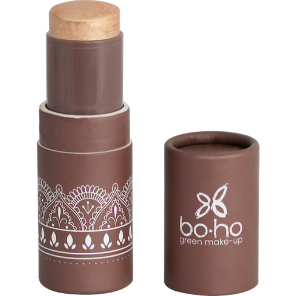 Boho Romance Flower Stick 01 Golden Glow Textmarker (550 g)