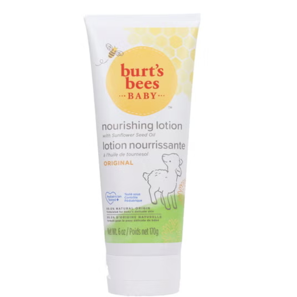Burt's bees Baby Bee - Body Lotion 170 ml