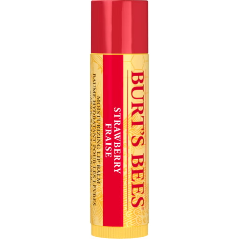 Burt's bees Erdbeer-Lippenbalsam 425 g