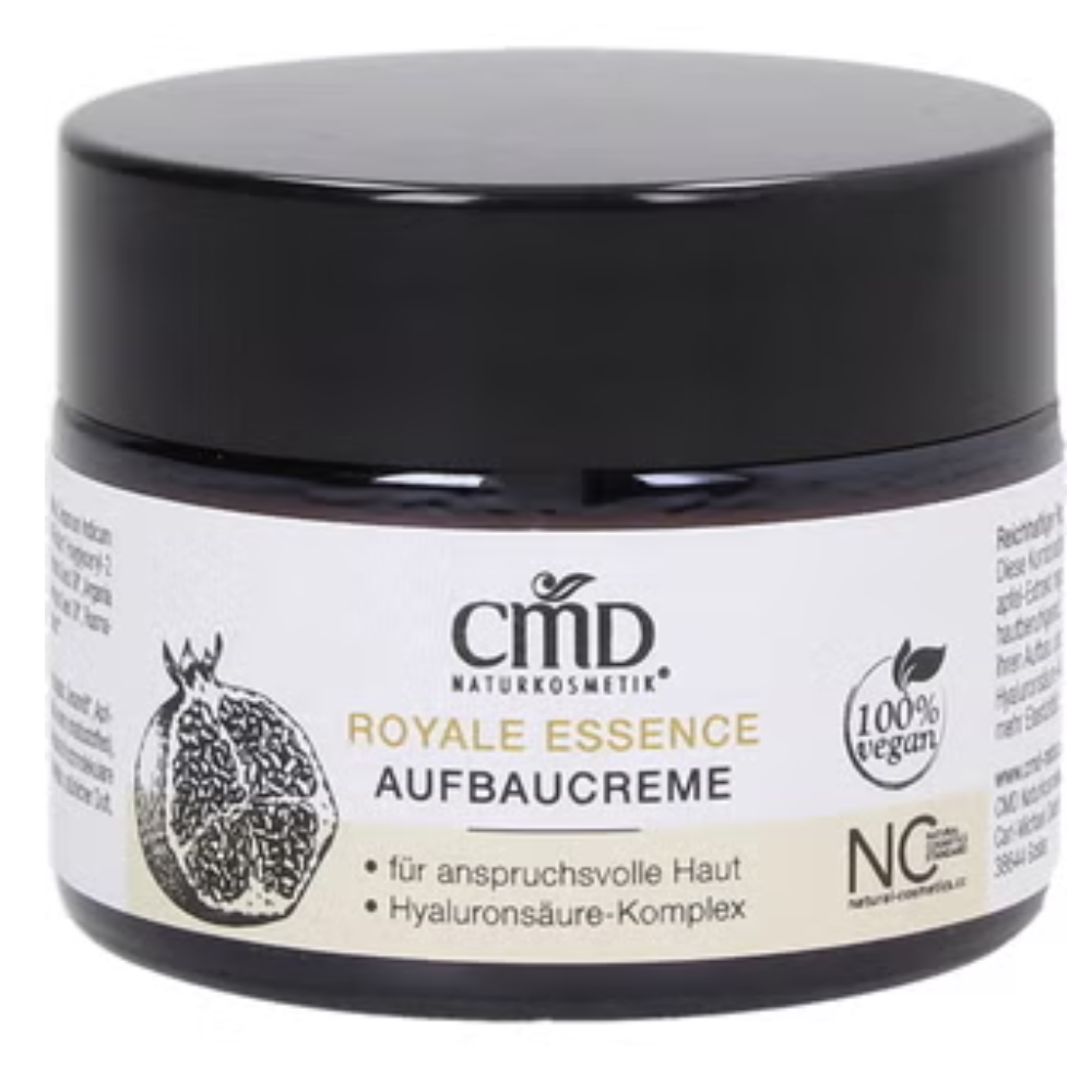Cmd naturkosmetik Crème Repulpante Royale Essence 50 ml