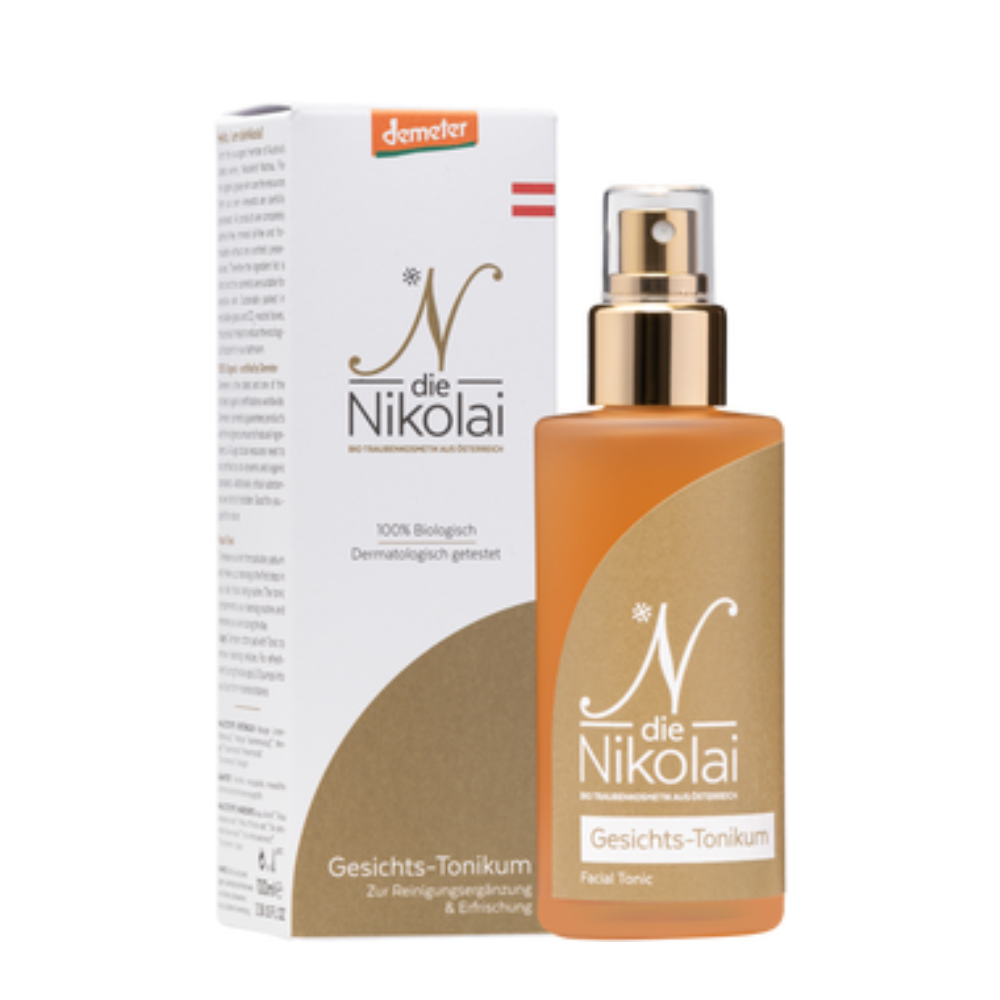 Dienikolai Ansiktstoner 100ml