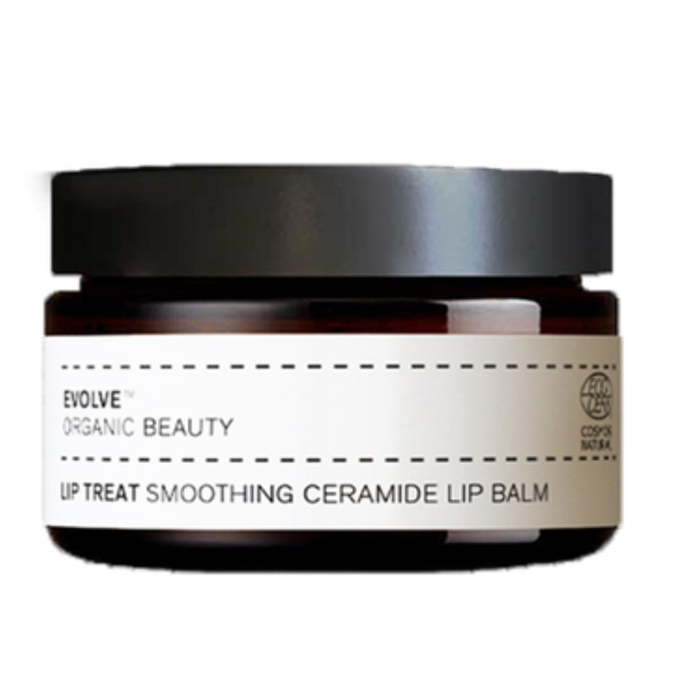 Evolve organic beauty Zabieg na usta 15 ml