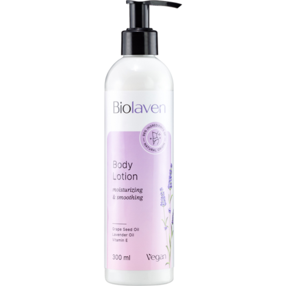 Biolaven Body Lotion 300 ml