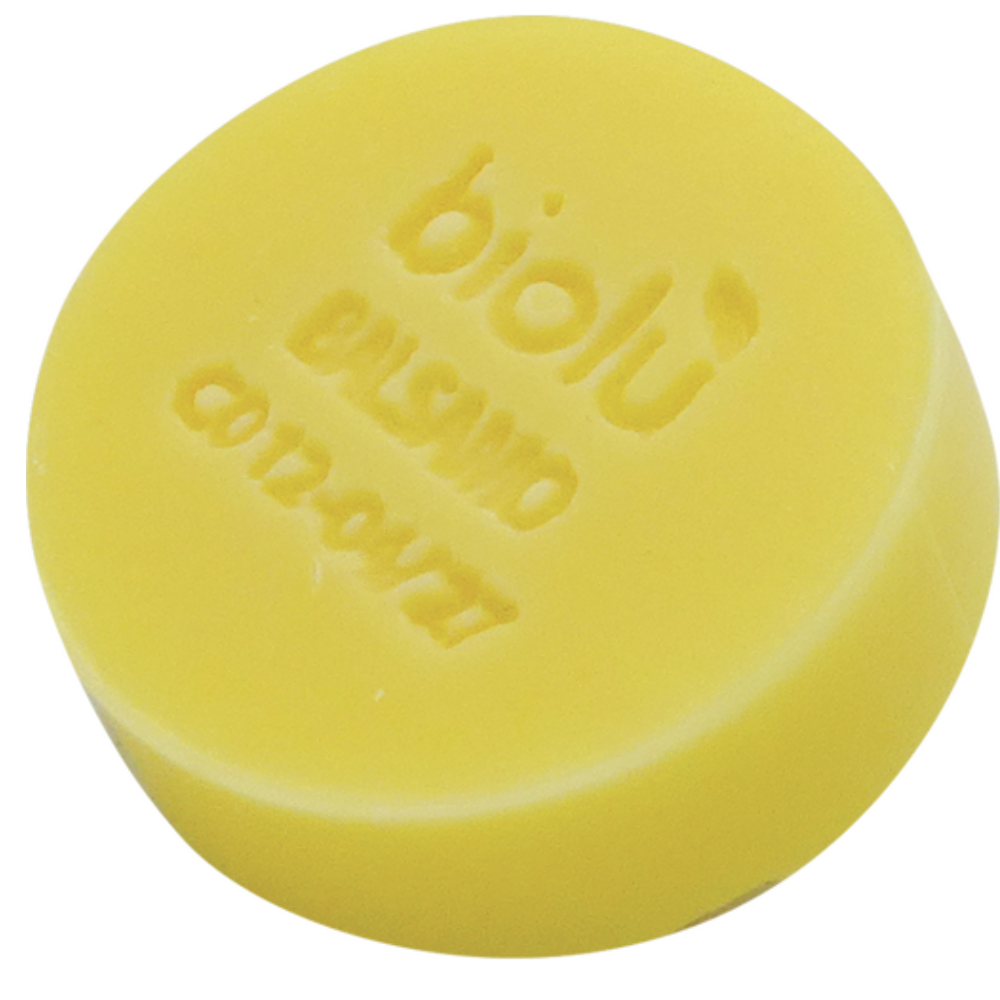 Biolù Solid Hair Conditioner with Avocado 60 g