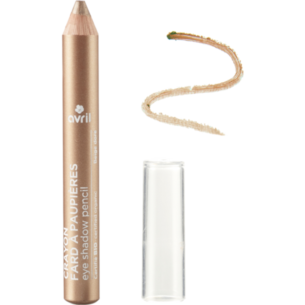 Avril Golden Beige Lidschattenstift (2 g)