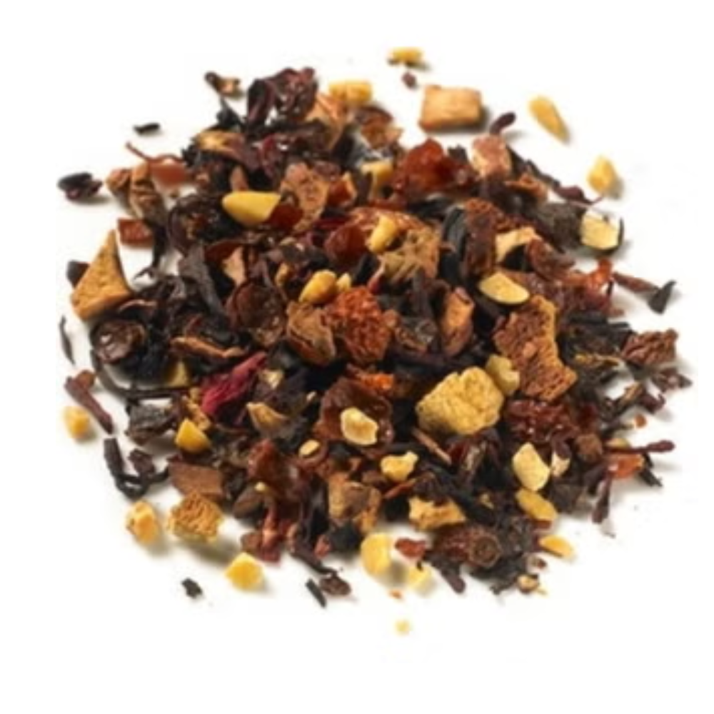 Demmers teehaus Ceai de plante „O mie și una Noapte" 100 g