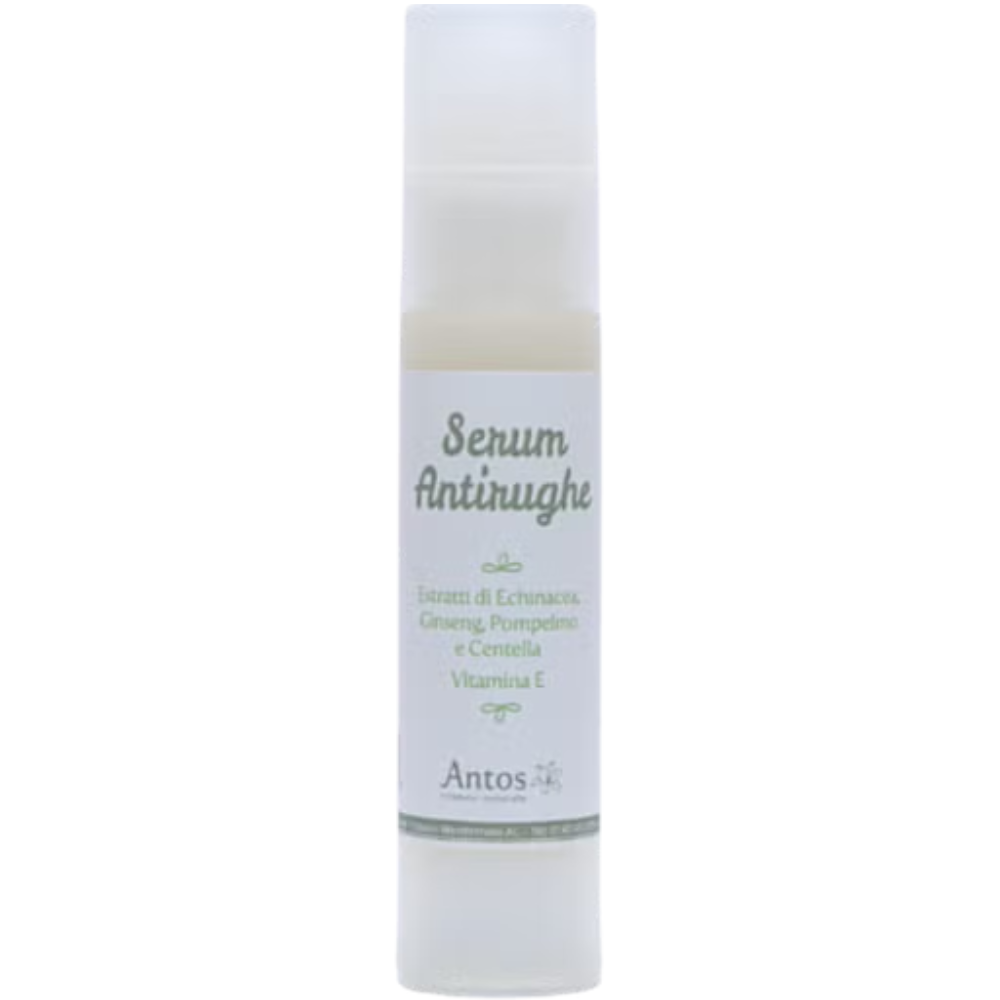 Antos Anti-rynkserum 50 ml