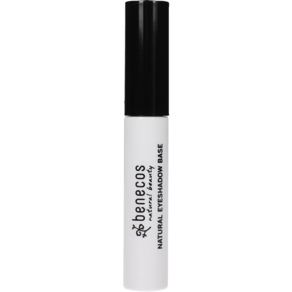 Benecos Natürliche Lidschattenbasis prime fein (5 ml)