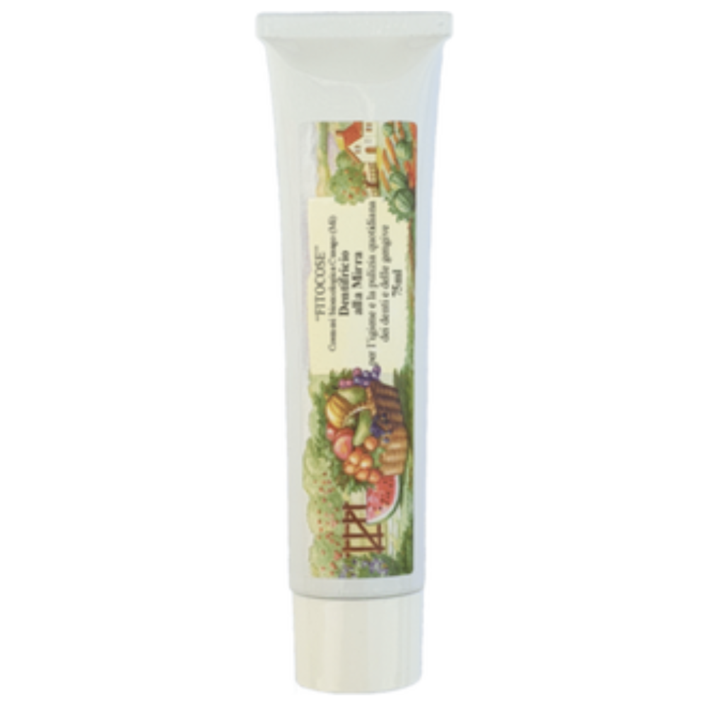 Fitocose Myrrh Toothpaste 75 ml