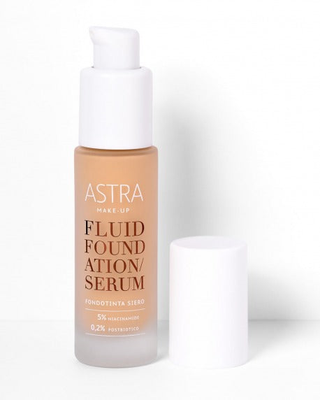 Fond de ten Astra Fserum 0004 Warm