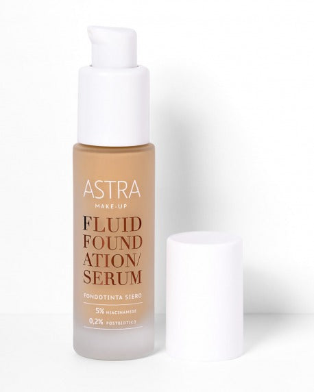 Fond de teint Astra Fserum 0005 Tan