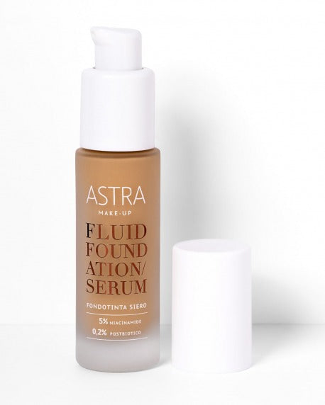 Astra Fserum Foundation 0006 Dyb