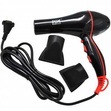 FOX BLUE EYE hair dryer 2100W E1136