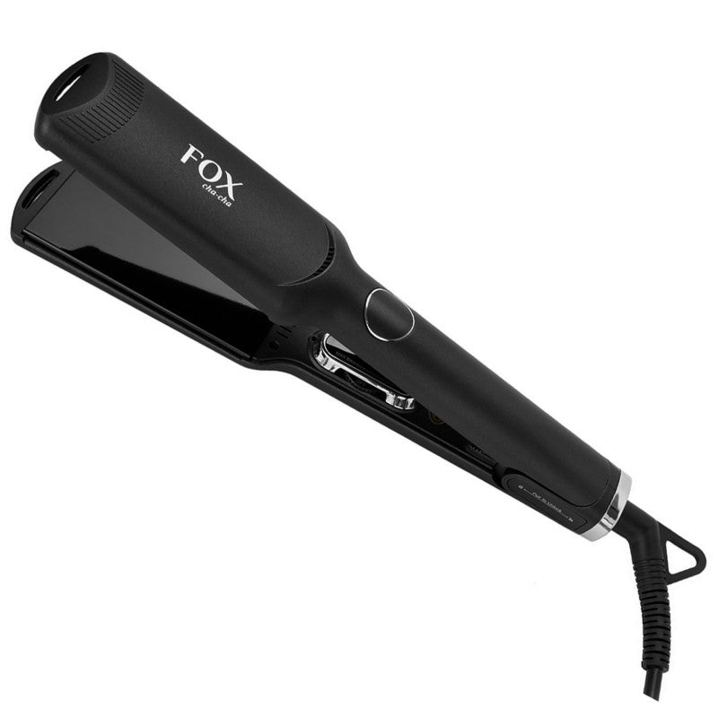 Fox Cha-Cha Titanium Hair Straightener 43mm