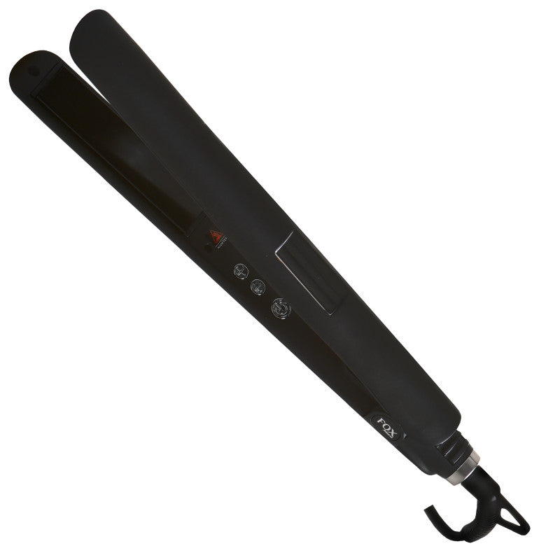 FOX FOKSTROT Hair straightener for narrow hair