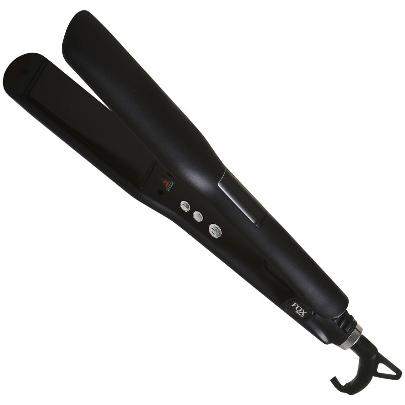 FOX FOKSTROT Wide Hair Straightener