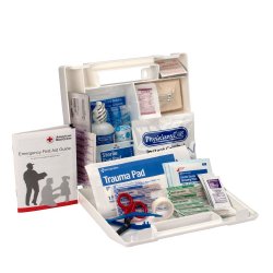 25 Person First Aid Kit