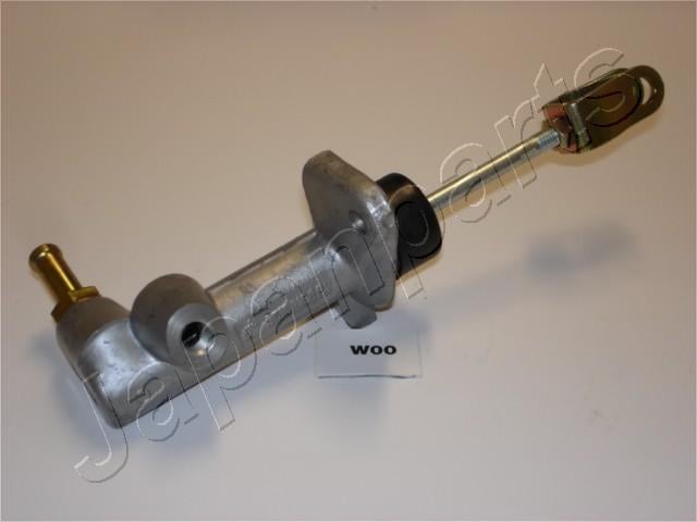 Master Cylinder, clutch JAPANPARTS FR-W00