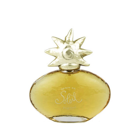Fragonard Grain de Soleil Eau de Parfum for women 100 ml