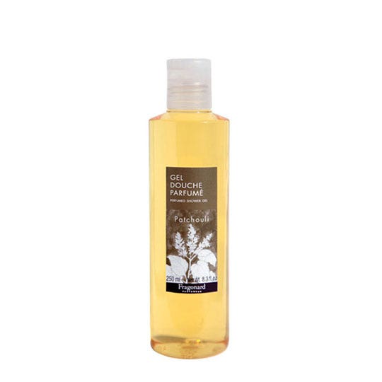Fragonard Patchouli dusjgelé