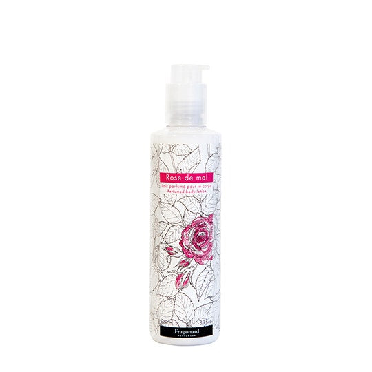 Fragonard Rose de Mai Body Lotion
