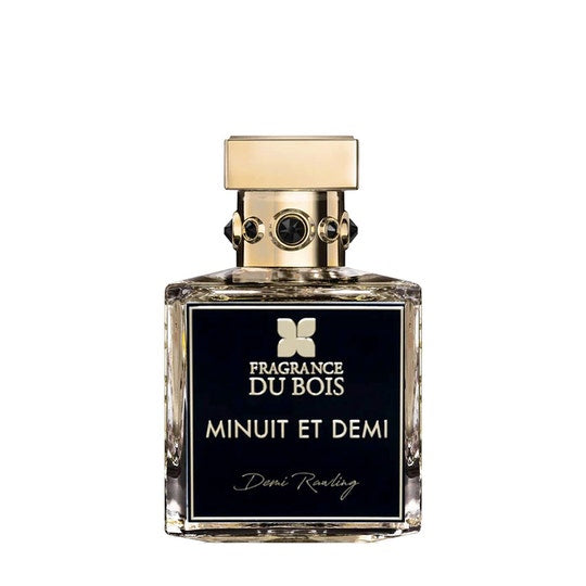 Fragrance du Bois Minutt og Demi Parfymeekstrakt 100 ml