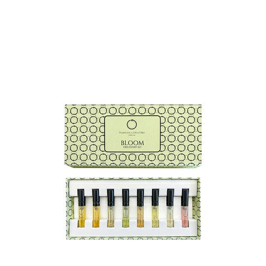 Francesca dell'Oro Bloom Oppdagelsessett