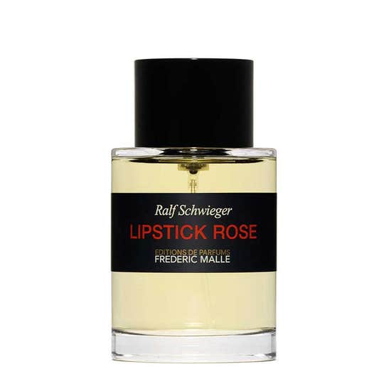 Parfémovaná voda Frederic Malle Lipstick Rose 100 ml