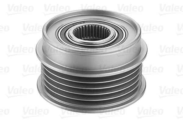 Alternator Freewheel Clutch VALEO 588008