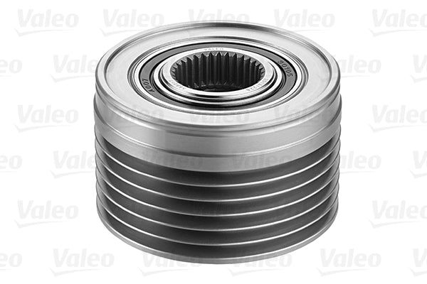 Alternator Freewheel Clutch VALEO 588017