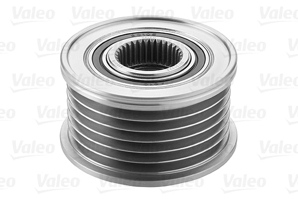 Alternator Freewheel Clutch VALEO 588019