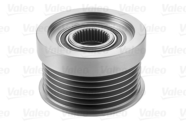 Alternator Freewheel Clutch VALEO 588022