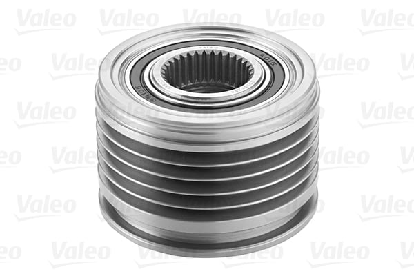 Alternator Freewheel Clutch VALEO 588025