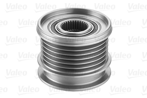 Alternator Freewheel Clutch VALEO 588031