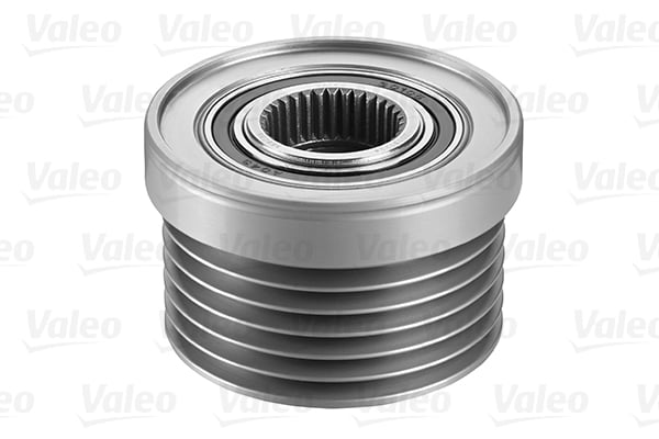 Alternator Freewheel Clutch VALEO 588036