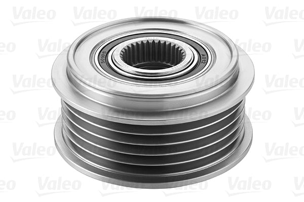 Alternator Freewheel Clutch VALEO 588037