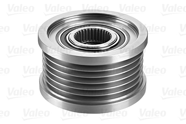 Alternator Freewheel Clutch VALEO 588045