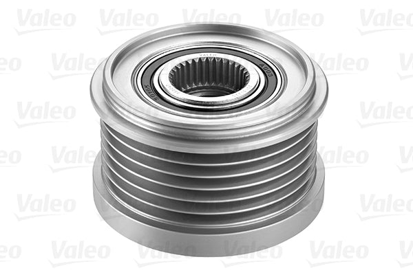 Alternator Freewheel Clutch VALEO 588047