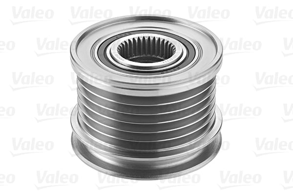Alternator Freewheel Clutch VALEO 588048