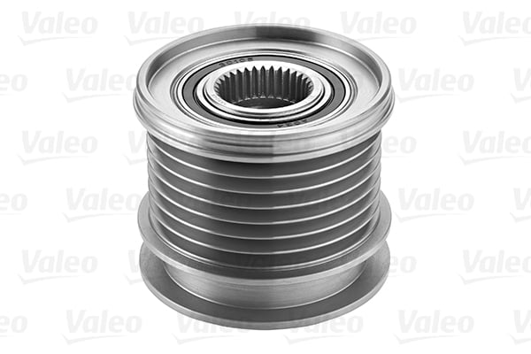 Alternator Freewheel Clutch VALEO 588049