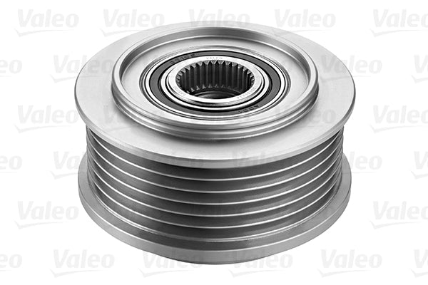 Alternator Freewheel Clutch VALEO 588050