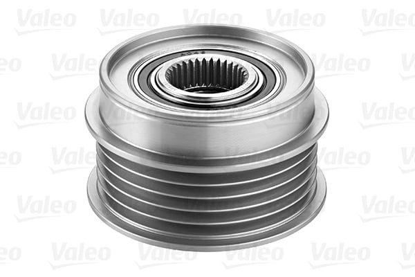 Alternator Freewheel Clutch VALEO 588051