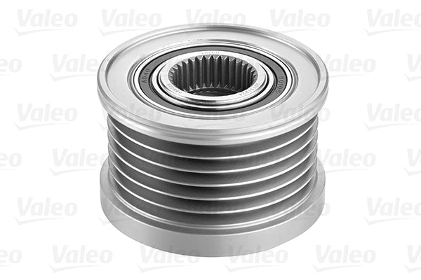Alternator Freewheel Clutch VALEO 588056