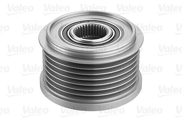 Alternator Freewheel Clutch VALEO 588057