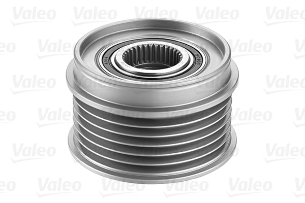 Alternator Freewheel Clutch VALEO 588058