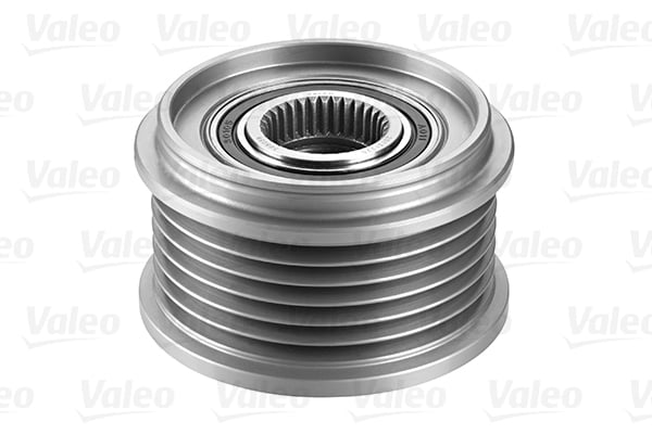 Alternator Freewheel Clutch VALEO 588059