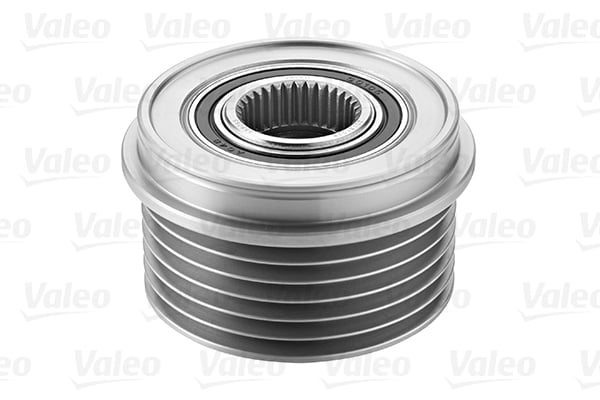 Alternator Freewheel Clutch VALEO 588065